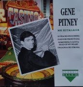 Gene Pitney Mr Hitmaker (Pop, Vocal) (5)