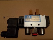 Elektrozawór ZMG 5/2 G1/4