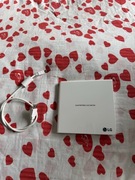 Nagrywka DVD R/Rw USB 2.0 LG