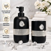 Zestaw do łazienki Codzienna równowaga|2 el.| Domowe SPA