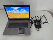 HP Zbook 17 G6 i7-9850H/24GB RAM/512 GB SSD M.2/RTX 3000