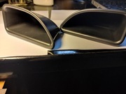 Schowek przednich drzwi CAPTUR RENAULT