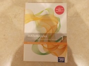 Matematyka 1 Zakres podstawowy i rozszerzony