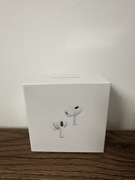 Apple AirPods Pro (2. generacji) USB-C – nowe, oryginalne