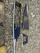 Dekory BMW F30 Sedan