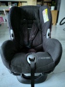 Fotelik samochodowy Maxi-Cosi Mobi Xp tyłem