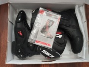 obuwie sportowe motobike SIDI VERTIGO kolor czarny