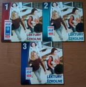 multimedialne lektury szkolne