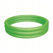 Basen dmuchany Bestway Zielony 1,52m + Gratis