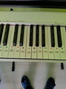 Pianino Elektryczne CASIO CDP-S110 + Stojak + Siedzisko