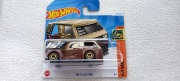 Hot Wheels HW Vans VW T3 Custom 4/5 #227 2024