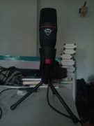 Mikrofon Trust GXT 212 Mico