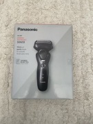Golarka Panasonic ES-RT37 K503 trymer wet/dry