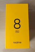 Smartfon Realme 8 Pro