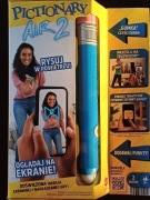 PICTIONARY AIR 2 NOWA gra