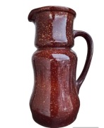 PROMOCJA Dzban ceramika bolesławiec PRL vintage retro duży