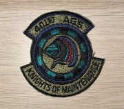 Naszywka - USAF - 401st Aircraft Generation Squadron (AGS)