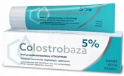 Colostrobaza 5% krem przeciwzmarszczkowy z colostrum