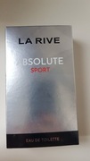 La Rive ABSOLUTE Sport 100 ml