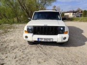 Jeep commander 4,7v8