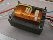 transformator sieciowy 150VA  24V