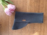 Opaska z daszkiem dla chłopca, bawełna 