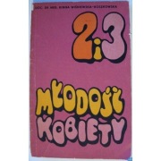 Druga i Trzecia Młodość Kobiety - Wiśniewska-Roszkowska Kinga