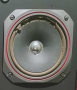 Głośniki Średnio tonowe GDM 12/60/4