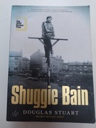 Shuggie Bain Douglas Stuart