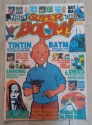 Magazyn Komiksowy Super Boom 2/94