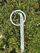 Łapacz snów jednorożec 