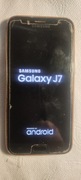 Samsung Galaxy J7 czarny 
