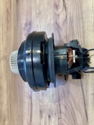 Silnik do odkurzacza Rainbow D4 o mocy 730W po serwisie