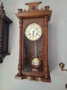 Wisząca Zegar ścienny Orfac