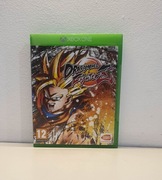 Gra Dragon Ball FighterZ XBox One 
