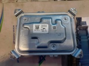 Peugeot 208 II Lift Corsa F Lift 24- Moduł Przetwornica Lampy LED Oryg