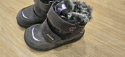Buty Primigi gore tex r.20 śniegowce kalosze kozaki