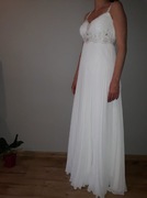 Okazja Nowa Suknia ślubna r. 38/40/42