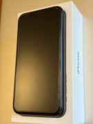 Smartfon Apple iPhone XR 64 GB czarny