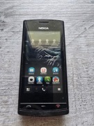 Nokia 500 RM-750 | Symbian Belle | Retro Smartfon Nokia | Działa