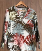 Bluzka Greenpoint 36 100% wiskoza