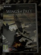 Wings of Prey: Skrzydła Chwały (PC)