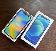 Iphone 12 mini blue 128GB