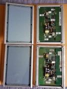 4 wyświetlacze EL640.400-CB1 FRA Planar/Lumineq 