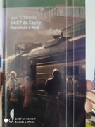 Książka 14:57 do Czyty