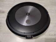 Sprawna płyta główna z obudową i zderzakiem Irobot Roomba j5+ (70 godzin)