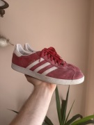 Buty Adidas Gazelle Oryginalne roz 47 1/3 stan bardzo dobry vintage