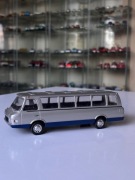 Model autobus 1:43 ZIL 118 Junost
