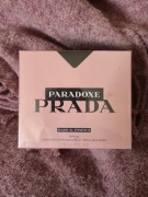 Prada Paradoxe 90 ml nowe damskie perfumy