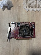 karta graficzna MSI R4670-MD1G
